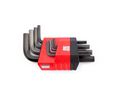 Hex Key Set, 2mm, L, 5pcs